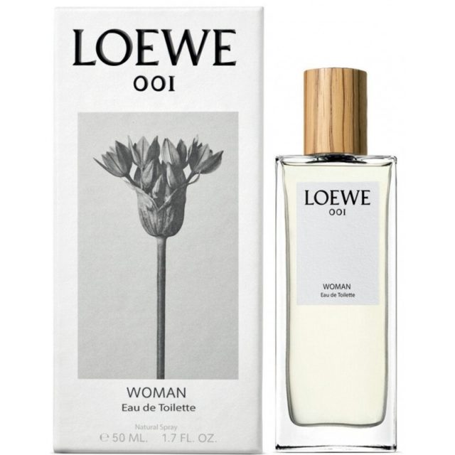 женская парфюмерия/Loewe/Loewe 001 Woman