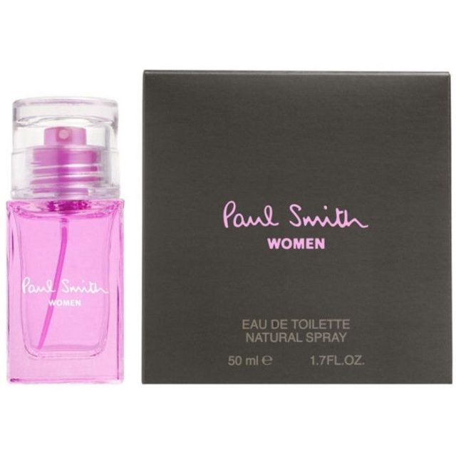 женская парфюмерия/Paul Smith/Paul Smith Woman