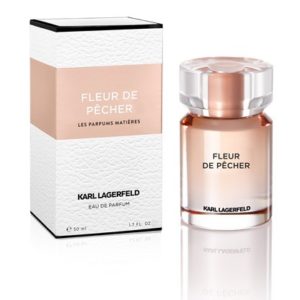 женская парфюмерия/Karl Lagerfeld/Fleur de Pecher