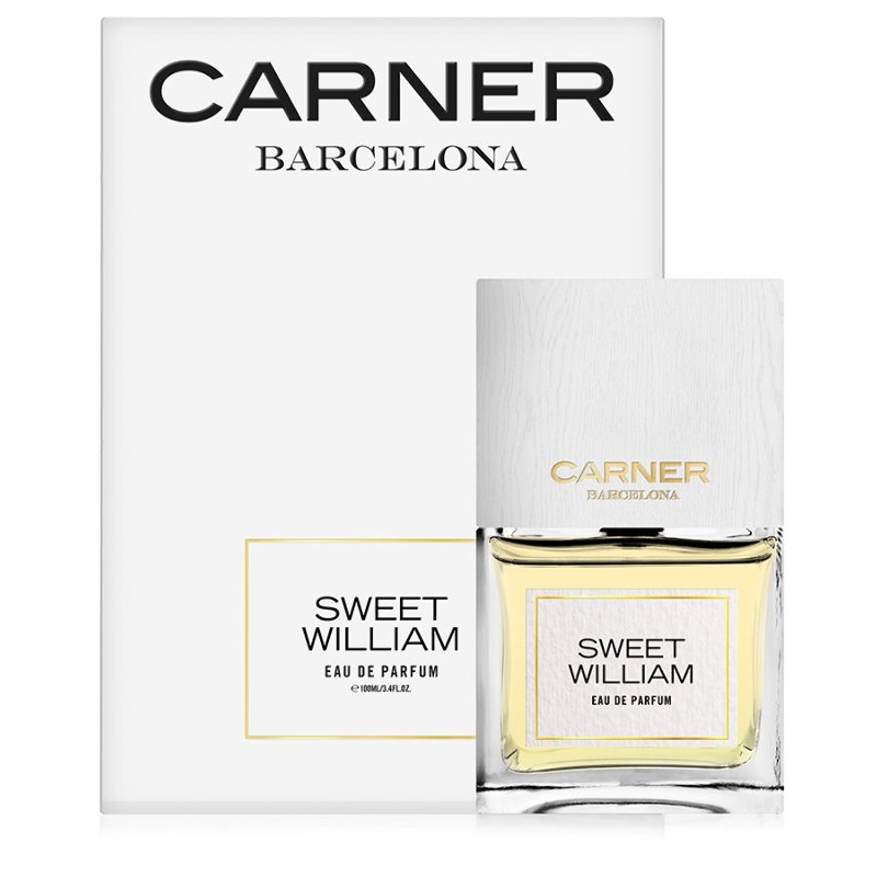 женская парфюмерия/Carner Barcelona/Sweet William