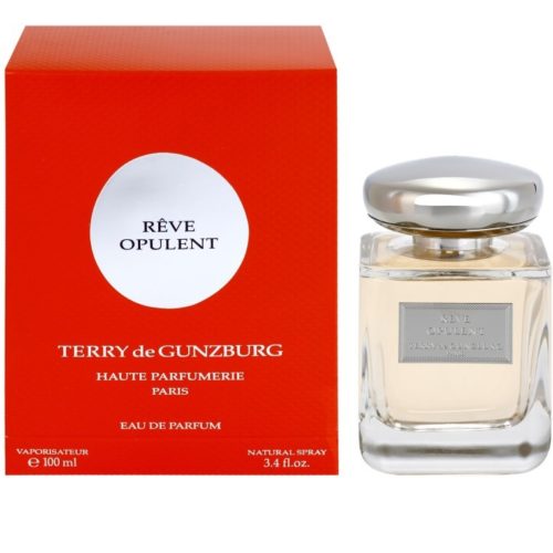 женская парфюмерия/Terry De Gunzburg/Reve Opulent