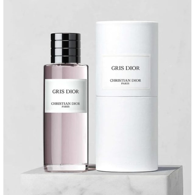 женская парфюмерия/Christian Dior/Gris Dior