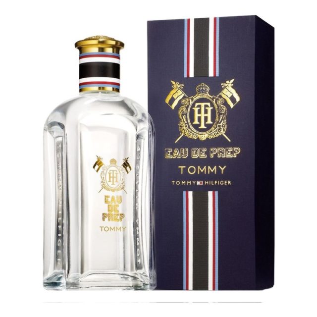 мужская парфюмерия/TOMMY HILFIGER/Eau de Prep Tommy