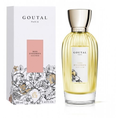 женская парфюмерия/Annick Goutal/Eau d'Hadrien