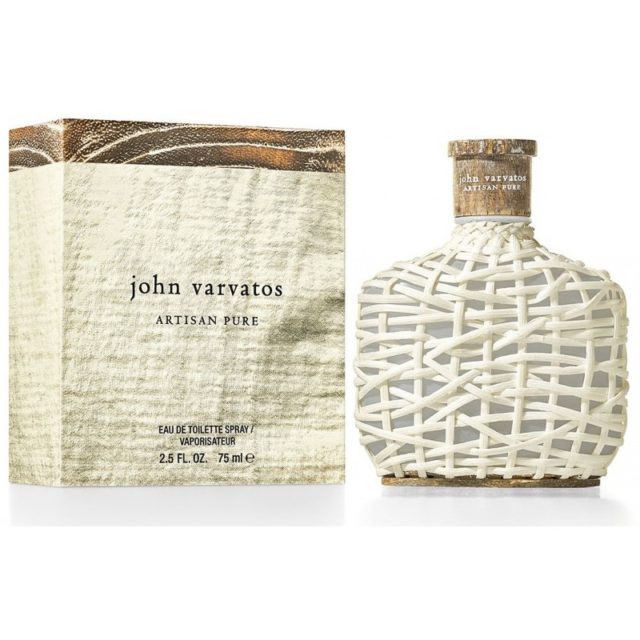 мужская парфюмерия/John Varvatos/Artisan Pure