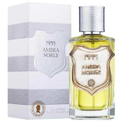 женская парфюмерия/Nobile 1942/Ambra Nobile