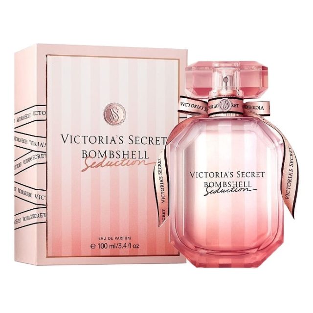 женская парфюмерия/Victoria`s Secret/Bombshell Seduction