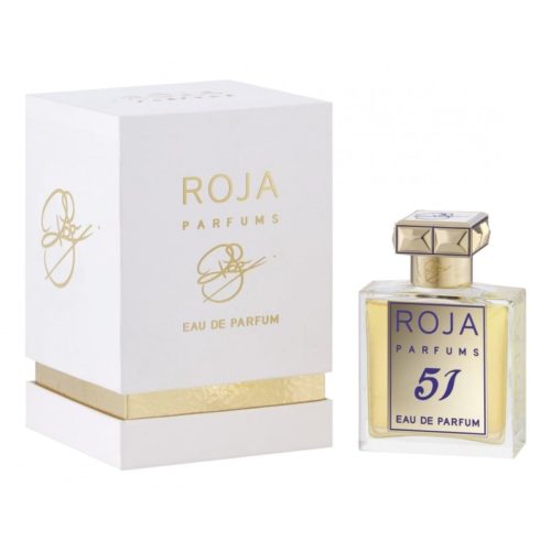 женская парфюмерия/Roja Parfums/51 Pour Femme