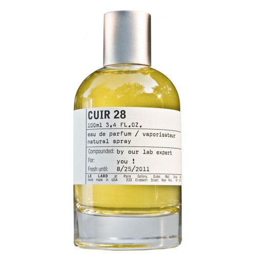 женская парфюмерия/Le Labo/Cuir 28 Dubai