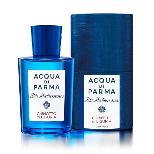 женская парфюмерия/Acqua di Parma/Chinotto di Liguria