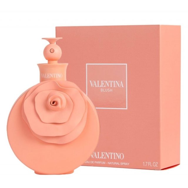 женская парфюмерия/Valentino/Valentina Blush