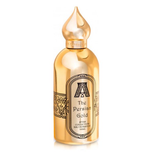 женская парфюмерия/Attar Collection/The Persian Gold