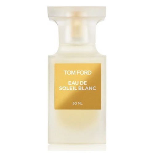 женская парфюмерия/Tom Ford/Eau de Soleil Blanc