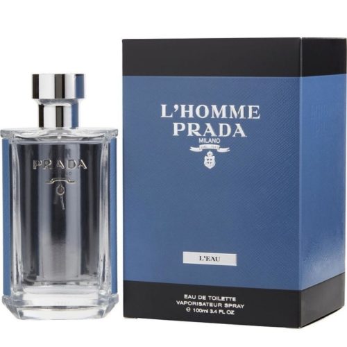 мужская парфюмерия/Prada/Prada L'Homme L'Eau