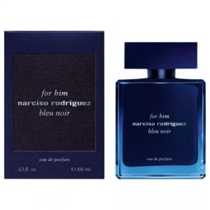мужская парфюмерия/Narciso Rodriguez/Narciso Rodriguez for Him Bleu Noir Eau de Parfum