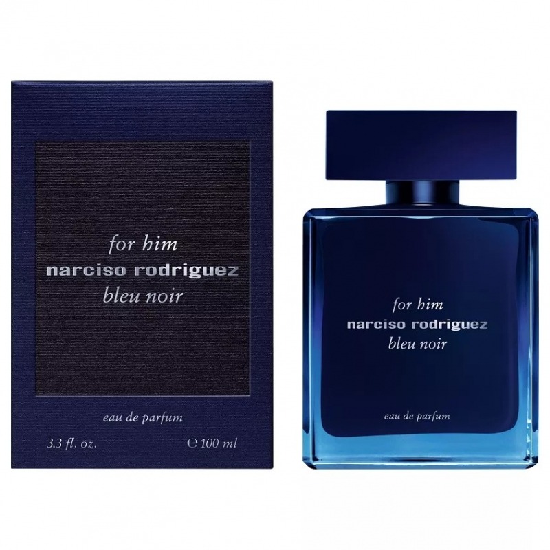 мужская парфюмерия/Narciso Rodriguez/Narciso Rodriguez for Him Bleu Noir Eau de Parfum