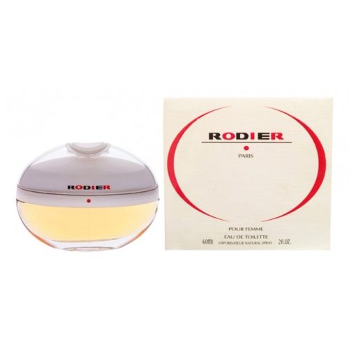 женская парфюмерия/Rodier/Rodier Pour Femme