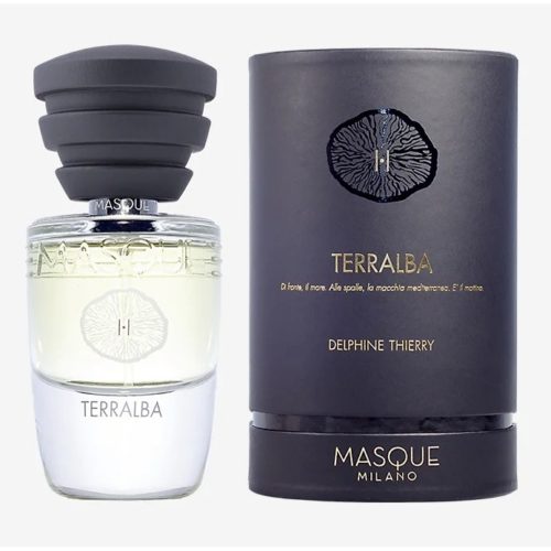 женская парфюмерия/Masque/Terralba