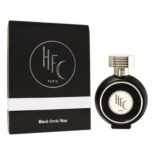 мужская парфюмерия/Haute Fragrance Company/Black Orris