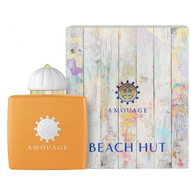 женская парфюмерия/Amouage/Beach Hut Woman