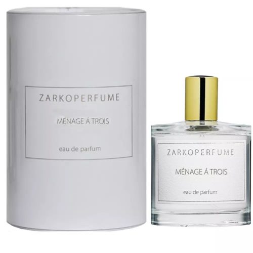 женская парфюмерия/Zarkoperfume/Menage A Trois