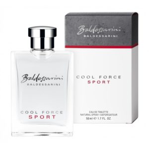 мужская парфюмерия/HUGO BOSS/Baldessarini Cool Force Sport