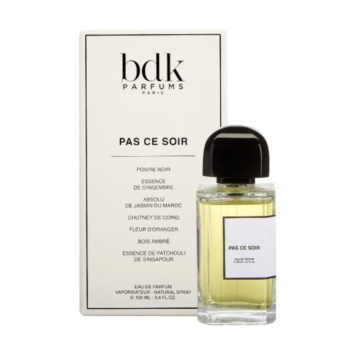 женская парфюмерия/bdk Parfums/Pas Ce Soir