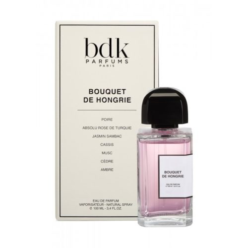 женская парфюмерия/bdk Parfums/Bouquet de Hongrie