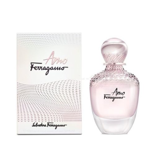 женская парфюмерия/Salvatore Ferragamo/Amo Ferragamo