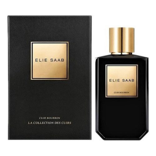 женская парфюмерия/Elie Saab/Cuir Bourbon