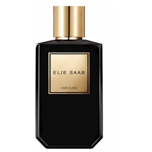 женская парфюмерия/Elie Saab/Cuir Ylang