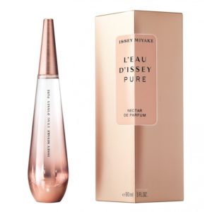 женская парфюмерия/Issey Miyake/L’Eau d’Issey Pure Nectar de Parfum