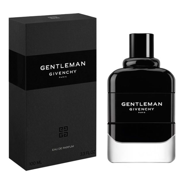 мужская парфюмерия/GIVENCHY/Gentleman Eau de Parfum 2018