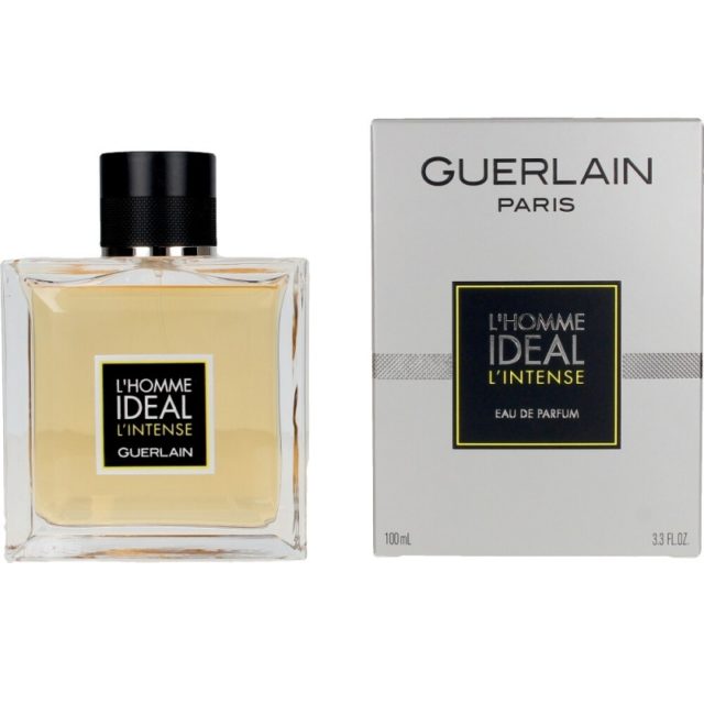 мужская парфюмерия/Guerlain/L’Homme Ideal L'Intense