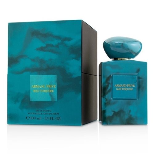 женская парфюмерия/ARMANI/Armani Prive Bleu Turquoise