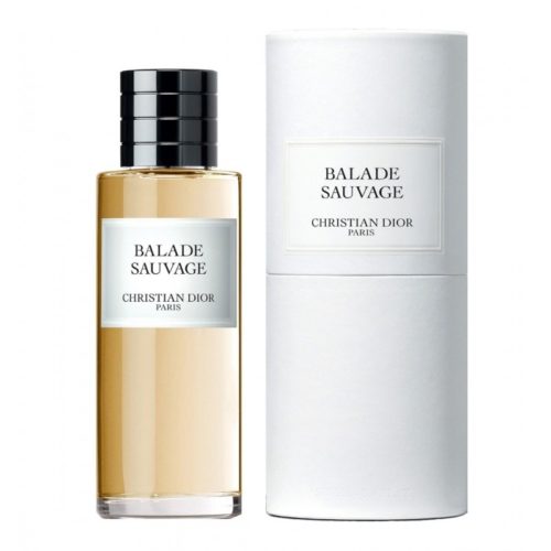 женская парфюмерия/Christian Dior/Balade Sauvage