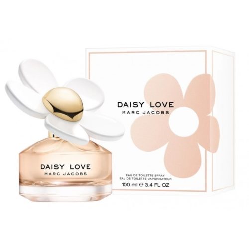 женская парфюмерия/MARC JACOBS/Daisy Love