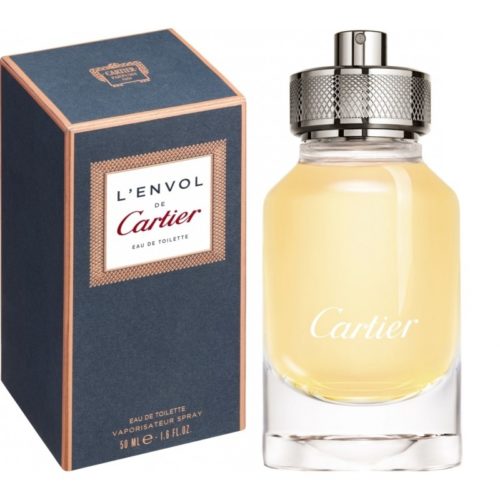 мужская парфюмерия/Cartier/L’Envol Eau de Toilette