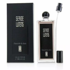 женская парфюмерия/Serge Lutens/Feminite du Bois