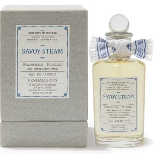 женская парфюмерия/Penhaligon`s/Savoy Steam