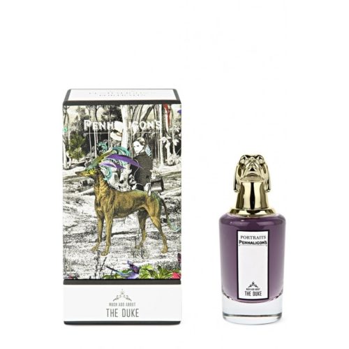 мужская парфюмерия/Penhaligon`s/Much Ado About The Duke