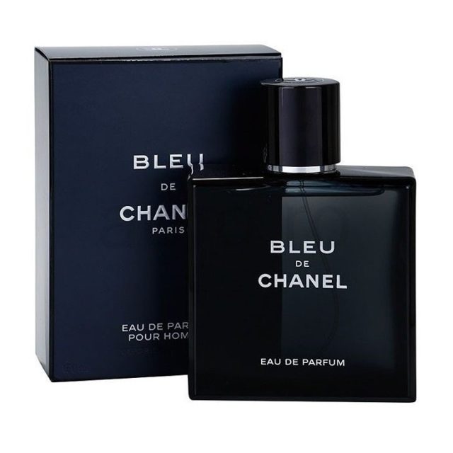 мужская парфюмерия/Chanel/Bleu de Chanel Eau de Parfum