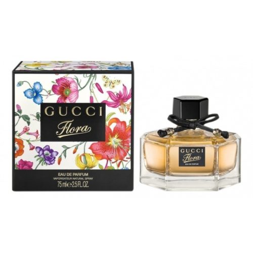 женская парфюмерия/GUCCI/Flora by Gucci Eau de Parfum