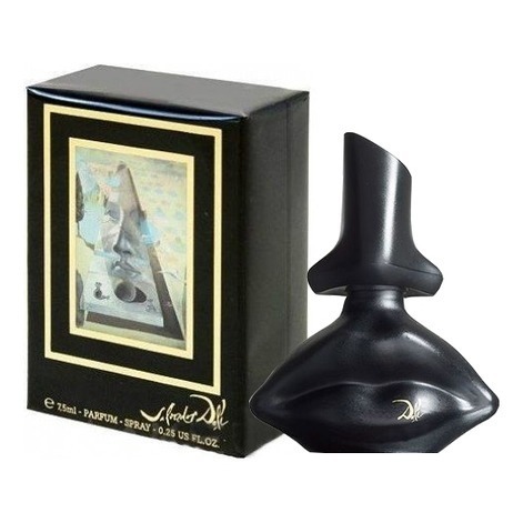 женская парфюмерия/Salvador Dali/Dali Parfum