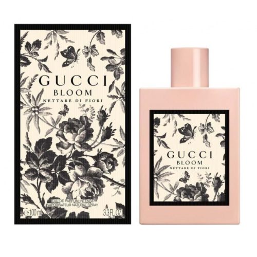 женская парфюмерия/GUCCI/Gucci Bloom Nettare Di Fiori