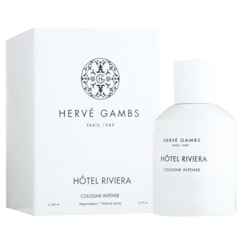 женская парфюмерия/Herve Gambs/Hotel Riviera