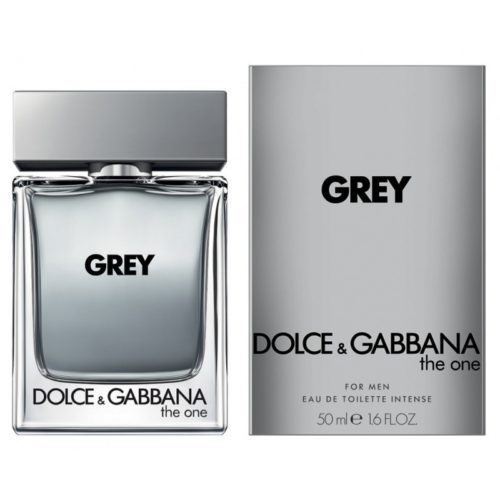 мужская парфюмерия/DOLCE & GABBANA/The One Grey