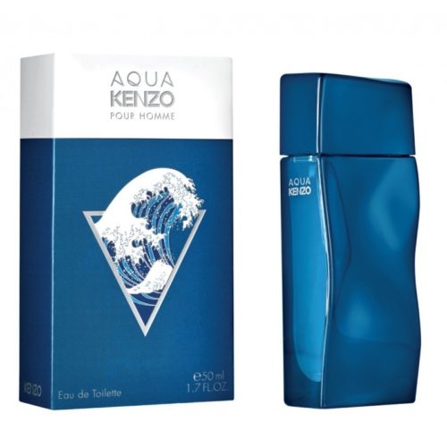 мужская парфюмерия/KENZO/Aqua Kenzo pour Homme