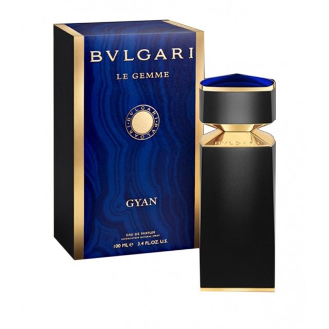 мужская парфюмерия/BVLGARI/Gyan