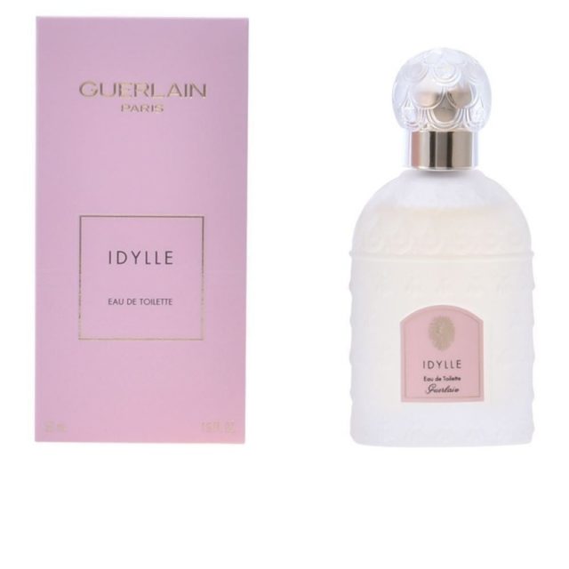 женская парфюмерия/Guerlain/Idylle Eau de Toilette